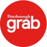 Logo of Peterborough Grab android Application 